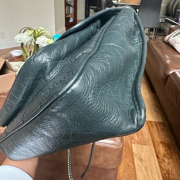 YSL Bag  Yves Saint Laurent MNG NIKI M - Picture 7 of 12